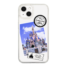 Load image into Gallery viewer, 1971 Castle Phone Case - iPhone 14