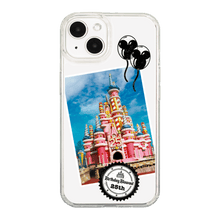 Load image into Gallery viewer, 25th Bday Castle Phone Case - iPhone 14