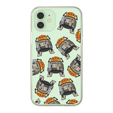 Load image into Gallery viewer, Murder Droid Phone Case iPhone 12 Pro