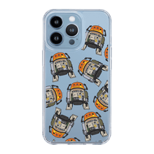 Load image into Gallery viewer, Murder Droid Phone Case iPhone 13 Pro