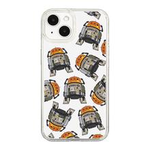 Load image into Gallery viewer, Murder Droid Phone Case iPhone 14