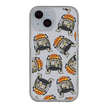 Load image into Gallery viewer, Murder Droid Phone Case iPhone 15