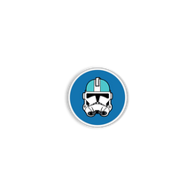 Load image into Gallery viewer, Clone Troopers Howzer Phone Grip
