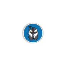 Load image into Gallery viewer, Clone Troopers Wolffe Phone Grip