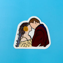 Load image into Gallery viewer, Power Couple Sticker