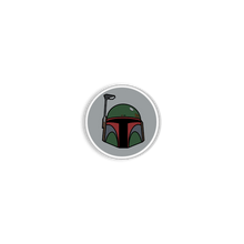 Load image into Gallery viewer, Mandos - Boba Phone Grip Stand