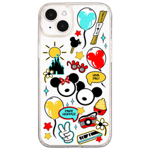 Load image into Gallery viewer, Park Hopper Phone Case - iPhone 14 Plus