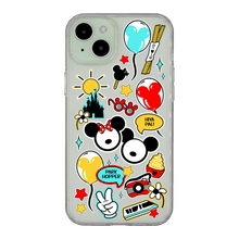 Load image into Gallery viewer, Park Hopper Phone Case - iPhone 15 Plus