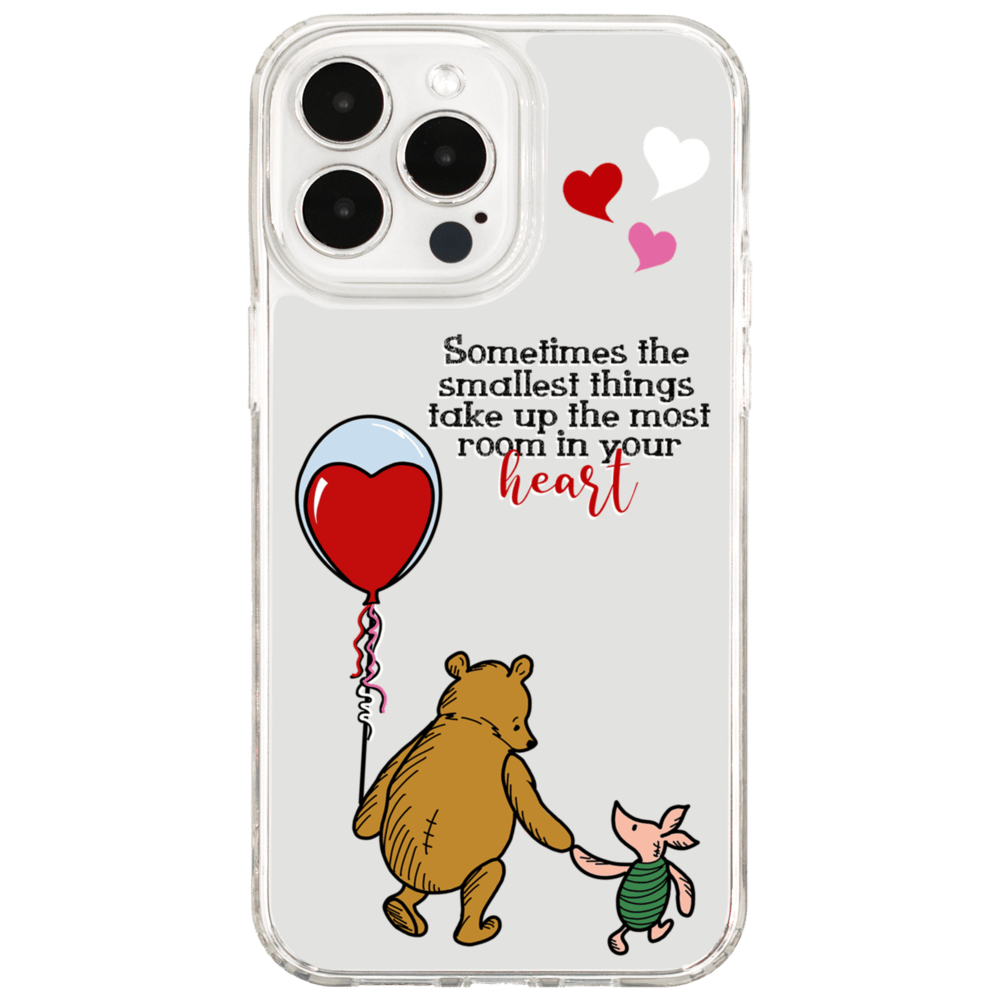 Besties iPhone Samsung Phone Case – Wonder of a Kind