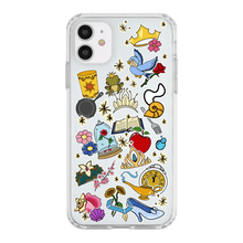 Load image into Gallery viewer, Princess Dreams Phone Case - iPhone 11