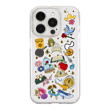 Load image into Gallery viewer, Princess Dreams Phone Case - iPhone 14 Pro