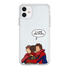 Load image into Gallery viewer, Peter Peter Peter iPhone Samsung Phone Case iPhone 11