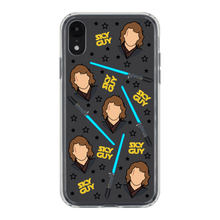 Load image into Gallery viewer, Skyguy with Lightsabers Phone Case iPhone XR