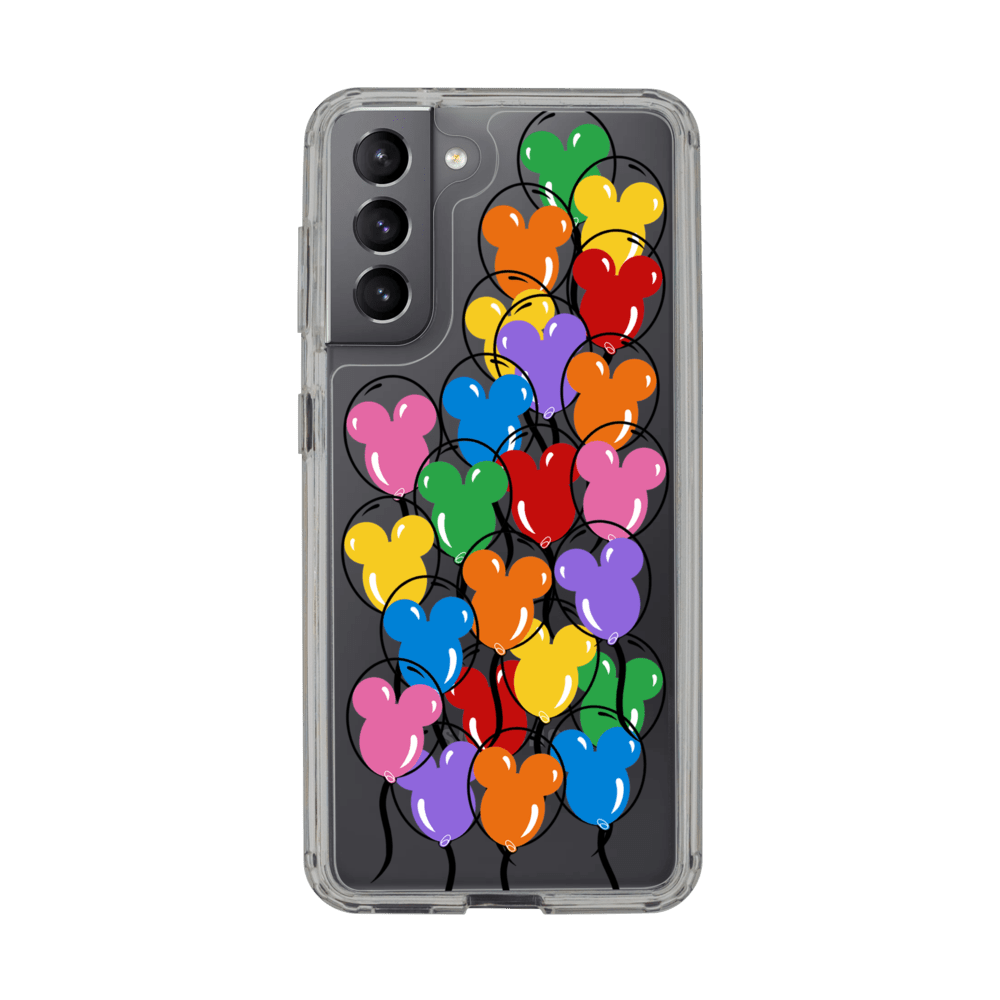 Bunch 'o Balloons Phone Case - Samsung S22