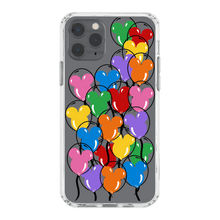 Load image into Gallery viewer, Bunch &#39;o Balloons Phone Case - iPhone 11 Pro