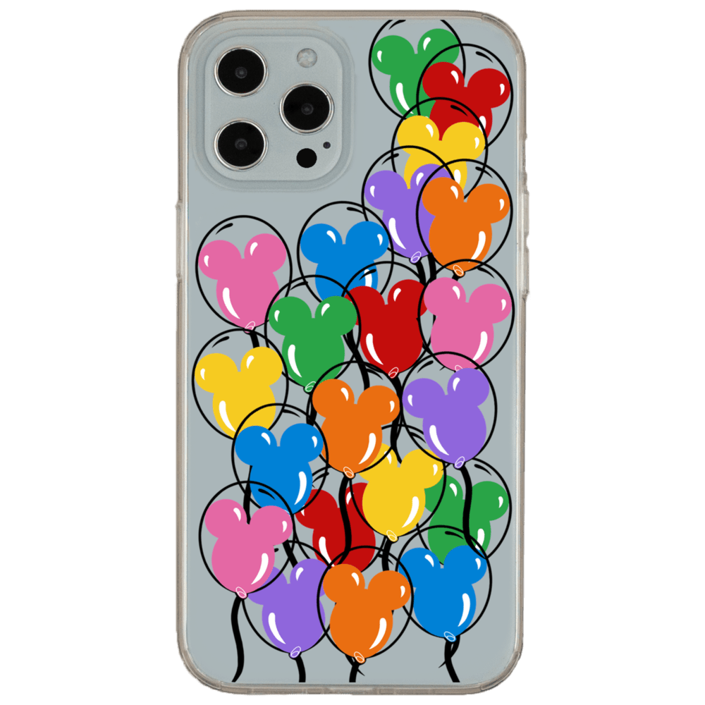 Bunch 'o Balloons Phone Case - iPhone 12 Pro Max