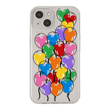 Load image into Gallery viewer, Bunch &#39;o Balloons Phone Case - iPhone 13