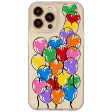 Load image into Gallery viewer, Bunch &#39;o Balloons Phone Case - iPhone 13 Pro Max