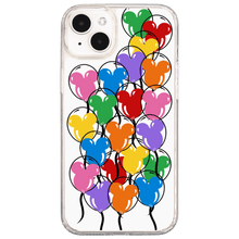 Load image into Gallery viewer, Bunch &#39;o Balloons Phone Case - iPhone 14 Plus