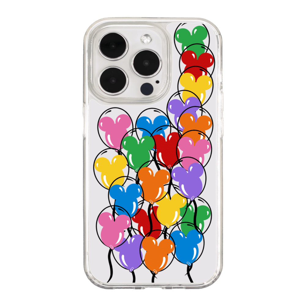 Bunch 'o Balloons Phone Case - iPhone 14 Pro