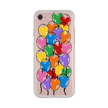 Load image into Gallery viewer, Bunch &#39;o Balloons Phone Case - iPhone 7/8/SE