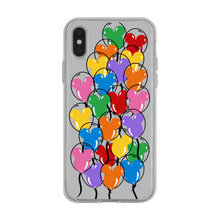 Load image into Gallery viewer, Bunch &#39;o Balloons Phone Case - iPhone X/XS