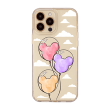 Load image into Gallery viewer, Cloud Balloons Phone Case iPhone 13 Pro Max