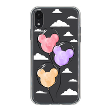 Load image into Gallery viewer, Cloud Balloons Phone Case iPhone XR