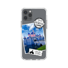 Load image into Gallery viewer, 1955 Castle Phone Case - iPhone 11 Pro