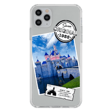Load image into Gallery viewer, 1955 Castle Phone Case - iPhone 11 Pro Max