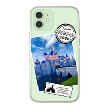 Load image into Gallery viewer, 1955 Castle Phone Case - iPhone 12/12 Pro