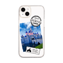 Load image into Gallery viewer, 1955 Castle Phone Case - iPhone 14 Plus