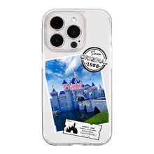 Load image into Gallery viewer, 1955 Castle Phone Case - iPhone 14 Pro