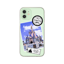 Load image into Gallery viewer, 1971 Castle Phone Case - iPhone 12/12 Pro