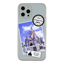 Load image into Gallery viewer, 1971 Castle Phone Case - iPhone 12 Pro Max