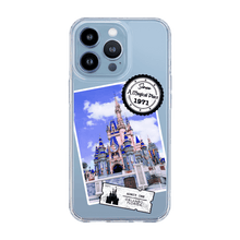 Load image into Gallery viewer, 1971 Castle Phone Case - iPhone 13 Pro