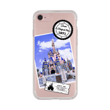 Load image into Gallery viewer, 1971 Castle Phone Case - iPhone 7/8/SE
