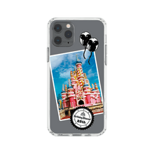 Load image into Gallery viewer, 25th Bday Castle Phone Case - iPhone 11 Pro