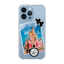 Load image into Gallery viewer, 25th Bday Castle Phone Case - iPhone 13 Pro