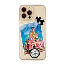 Load image into Gallery viewer, 25th Bday Castle Phone Case - iPhone 13 Pro Max