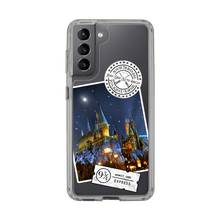 Load image into Gallery viewer, Castle of Magic Phone Case - Samsung S22