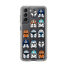 Load image into Gallery viewer, Clone Squad Phone Case - Samsung S22