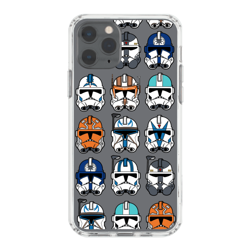 Clone Squad Phone Case - iPhone 11 Pro