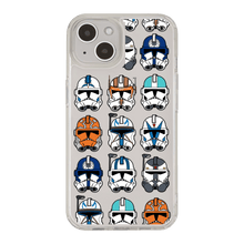 Load image into Gallery viewer, Clone Squad Phone Case - iPhone 13