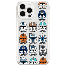 Load image into Gallery viewer, Clone Squad Phone Case - iPhone 14 Pro Max