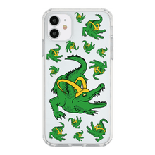 Load image into Gallery viewer, Croki Variant Phone Case iPhone 11