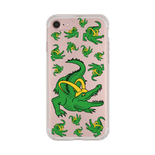 Load image into Gallery viewer, Croki Variant Phone Case iPhone 7/8/SE