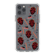 Load image into Gallery viewer, Fear Me Phone Case - iPhone 11 Pro