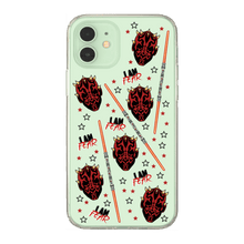 Load image into Gallery viewer, Fear Me Phone Case - iPhone 12/12 Pro