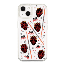 Load image into Gallery viewer, Fear Me Phone Case - iPhone 14
